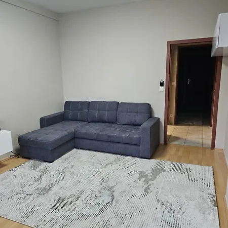 公寓 1 Schlafzimmer Am Kaiserlei 6 Etage 奥芬巴赫